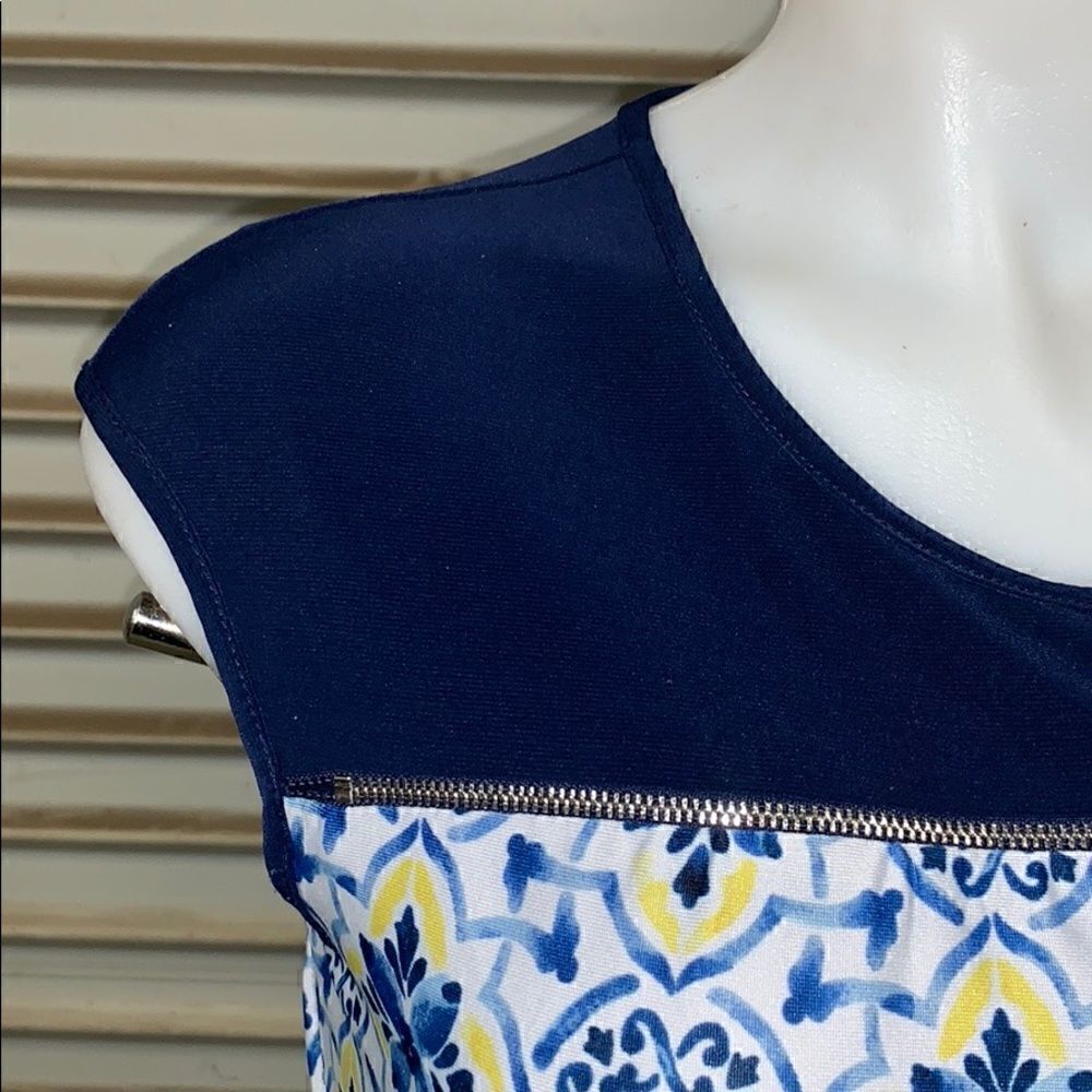 🛍️Perception Concept size Small top - Picture 7 of 8
